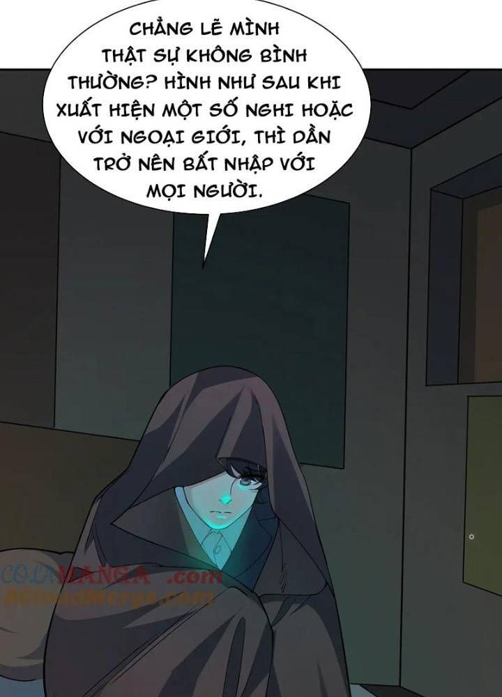 Kỷ Nguyên Kỳ Lạ Chapter 335.4 - Trang 2