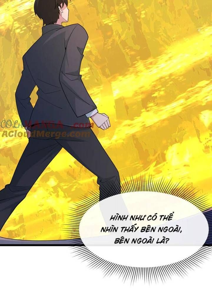 Kỷ Nguyên Kỳ Lạ Chapter 335.4 - Trang 2