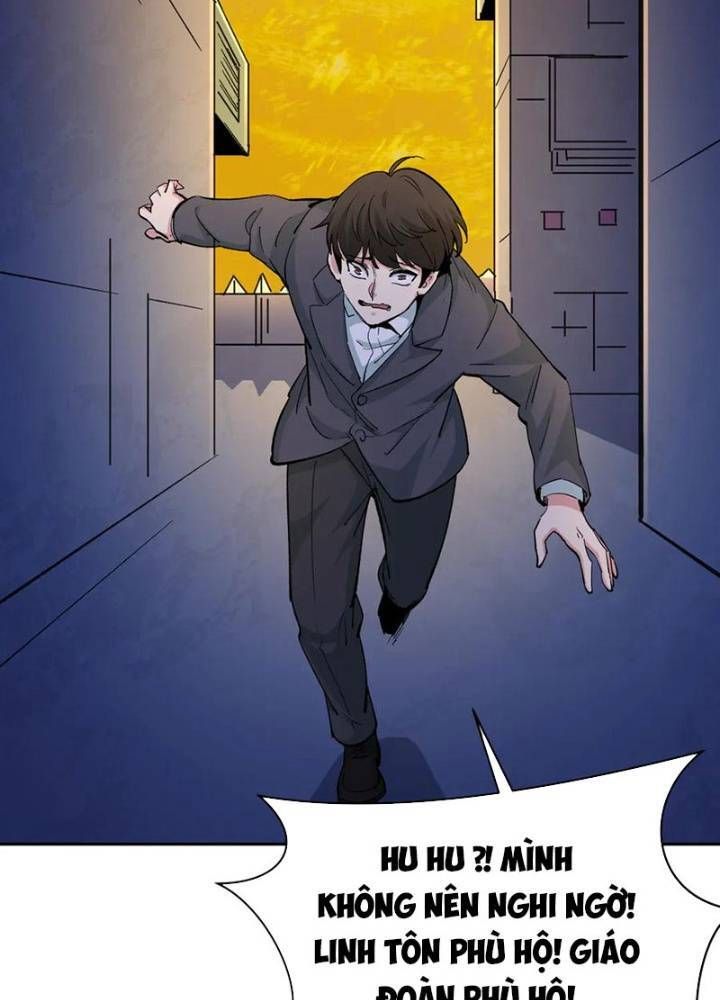 Kỷ Nguyên Kỳ Lạ Chapter 335.4 - Trang 2