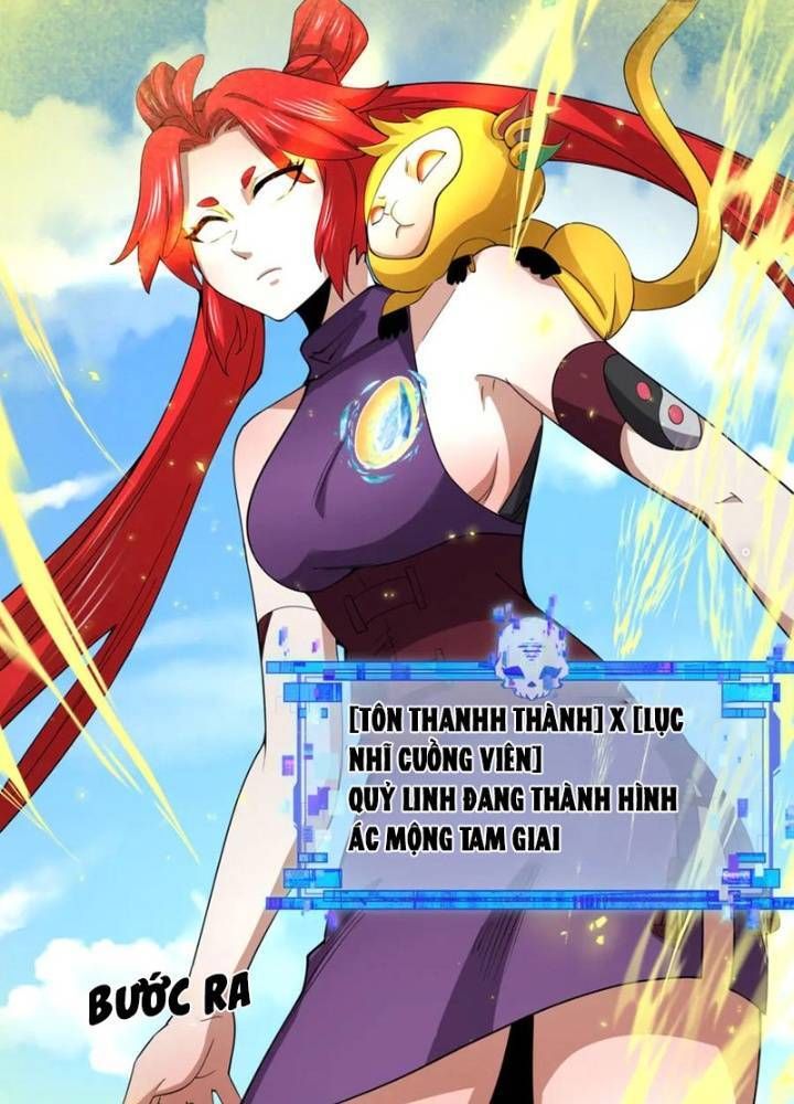 Kỷ Nguyên Kỳ Lạ Chapter 336.1 - Trang 2