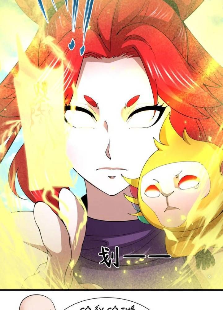 Kỷ Nguyên Kỳ Lạ Chapter 336.1 - Trang 2