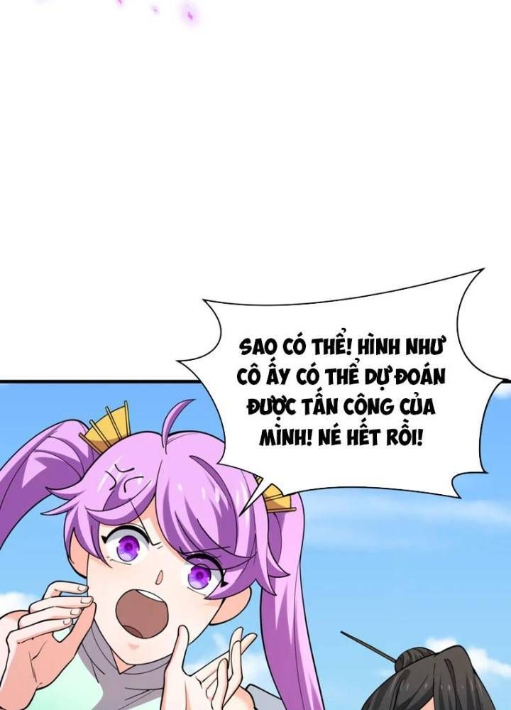 Kỷ Nguyên Kỳ Lạ Chapter 336.1 - Trang 2