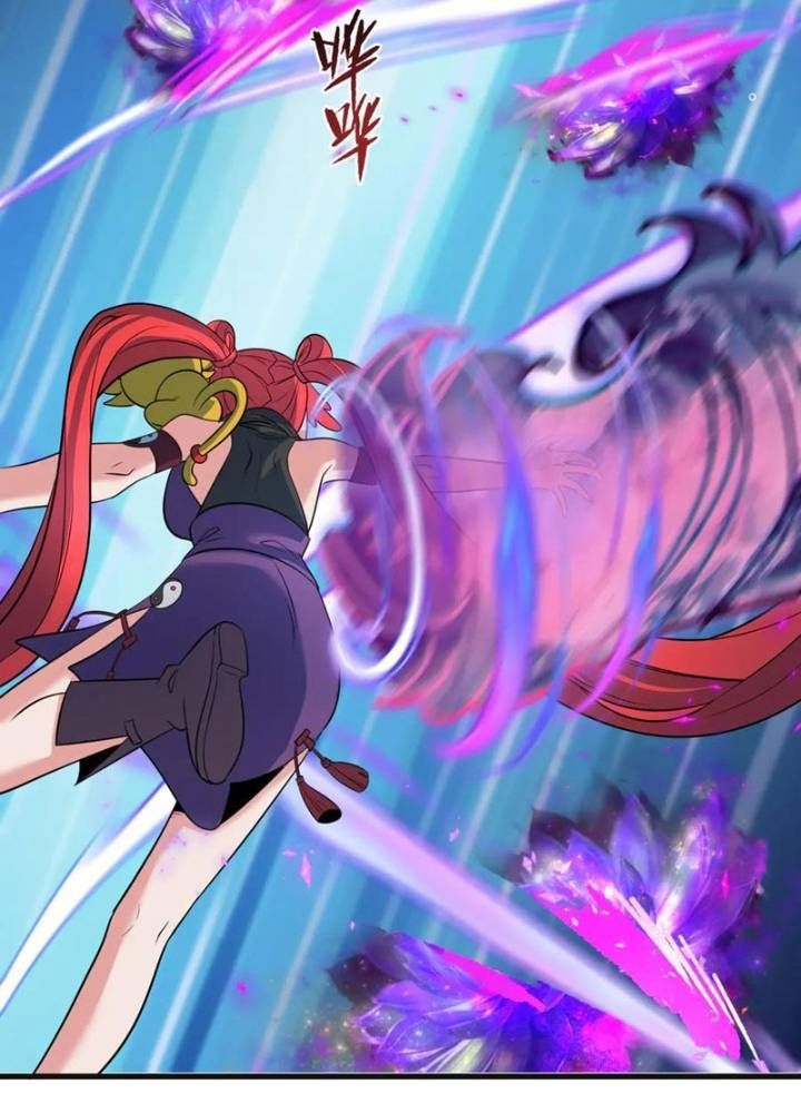 Kỷ Nguyên Kỳ Lạ Chapter 336.1 - Trang 2