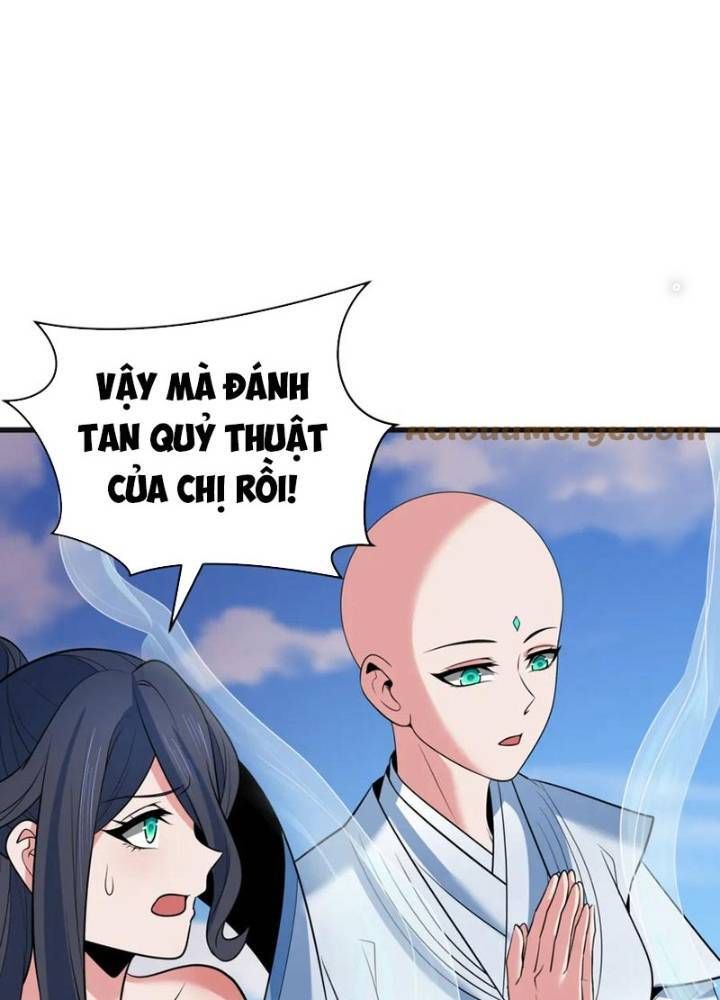 Kỷ Nguyên Kỳ Lạ Chapter 336.1 - Trang 2