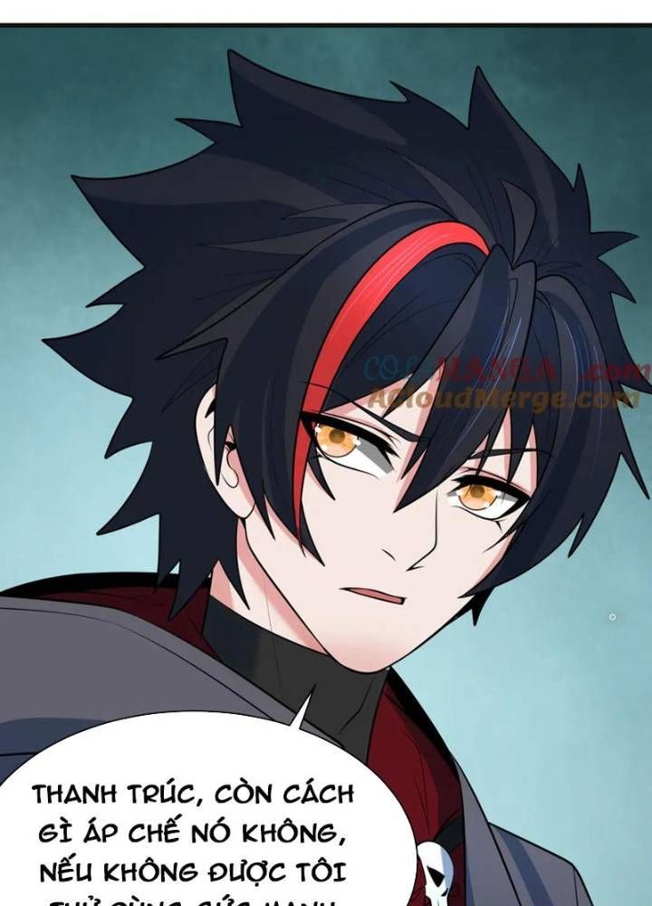 Kỷ Nguyên Kỳ Lạ Chapter 336.1 - Trang 2