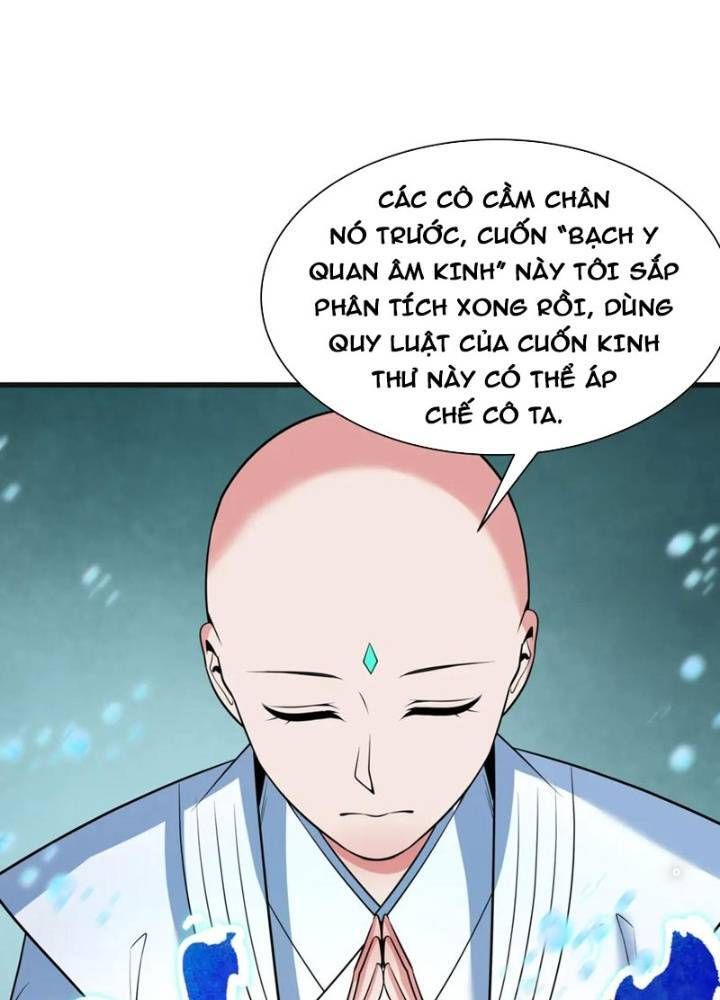 Kỷ Nguyên Kỳ Lạ Chapter 336.1 - Trang 2