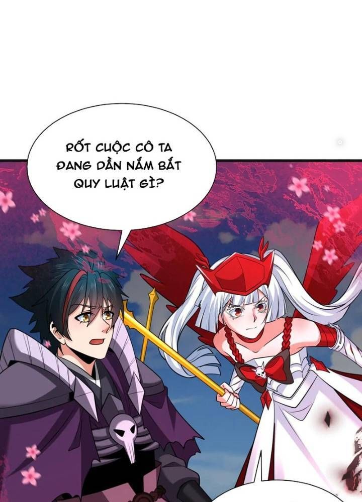 Kỷ Nguyên Kỳ Lạ Chapter 336.1 - Trang 2