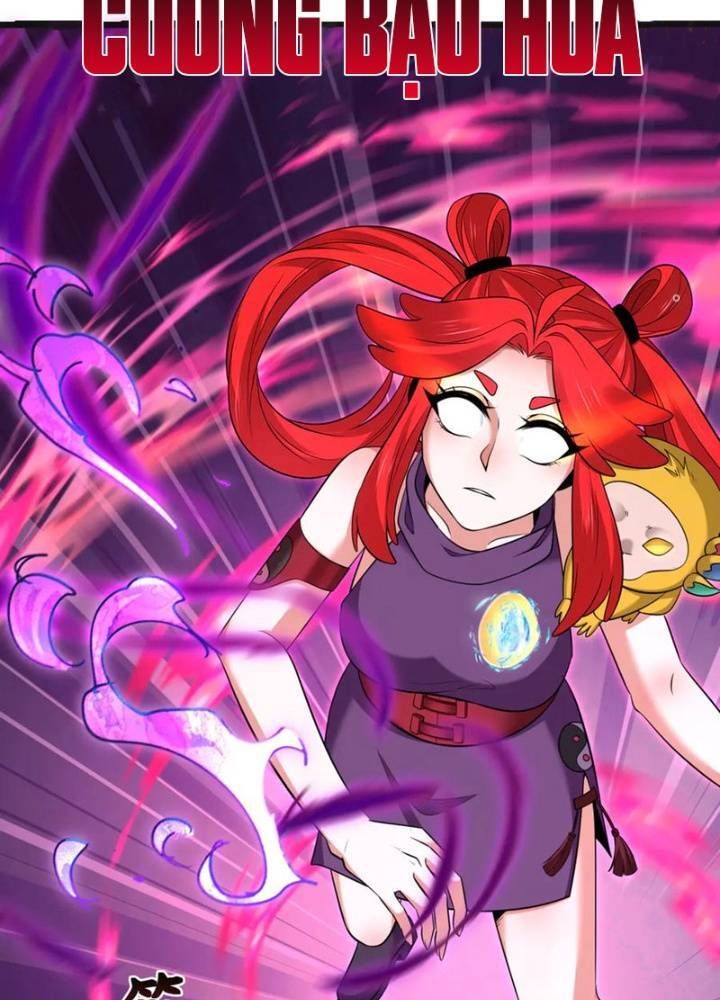 Kỷ Nguyên Kỳ Lạ Chapter 336.1 - Trang 2