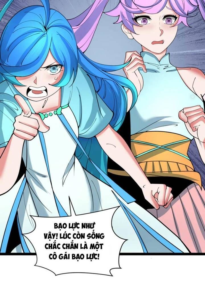 Kỷ Nguyên Kỳ Lạ Chapter 336.1 - Trang 2