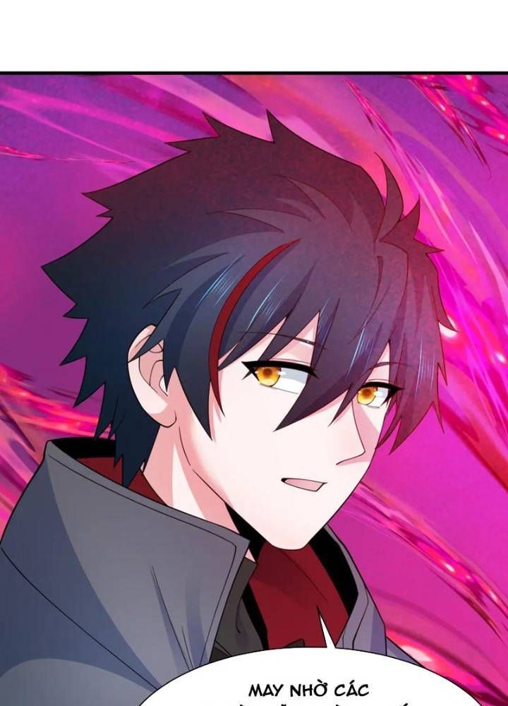 Kỷ Nguyên Kỳ Lạ Chapter 336.1 - Trang 2