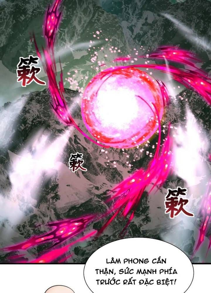 Kỷ Nguyên Kỳ Lạ Chapter 336.1 - Trang 2