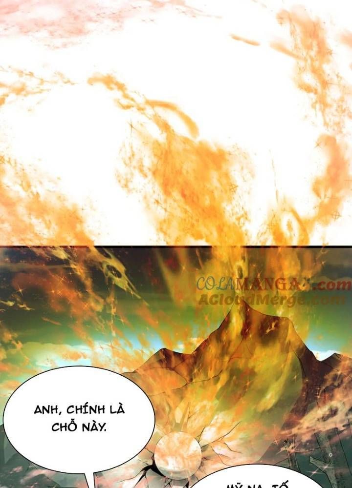 Kỷ Nguyên Kỳ Lạ Chapter 336.1 - Trang 2