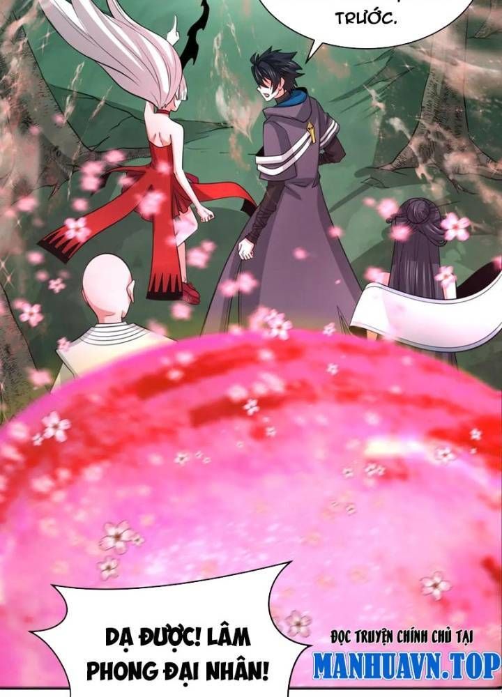 Kỷ Nguyên Kỳ Lạ Chapter 336.1 - Trang 2