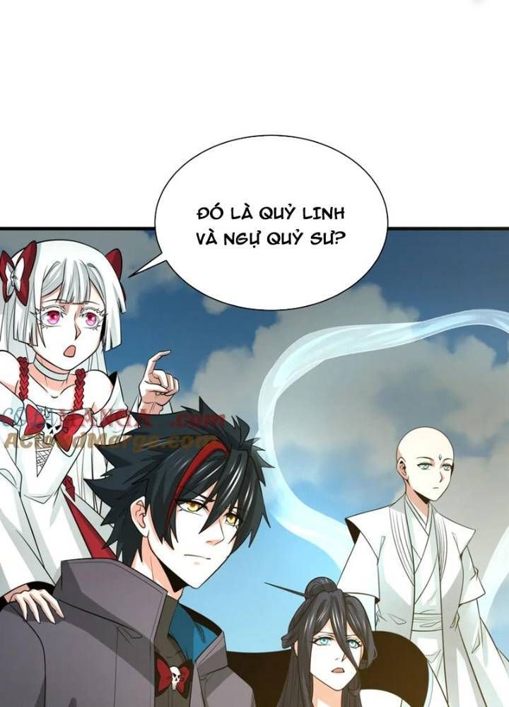 Kỷ Nguyên Kỳ Lạ Chapter 336.1 - Trang 2