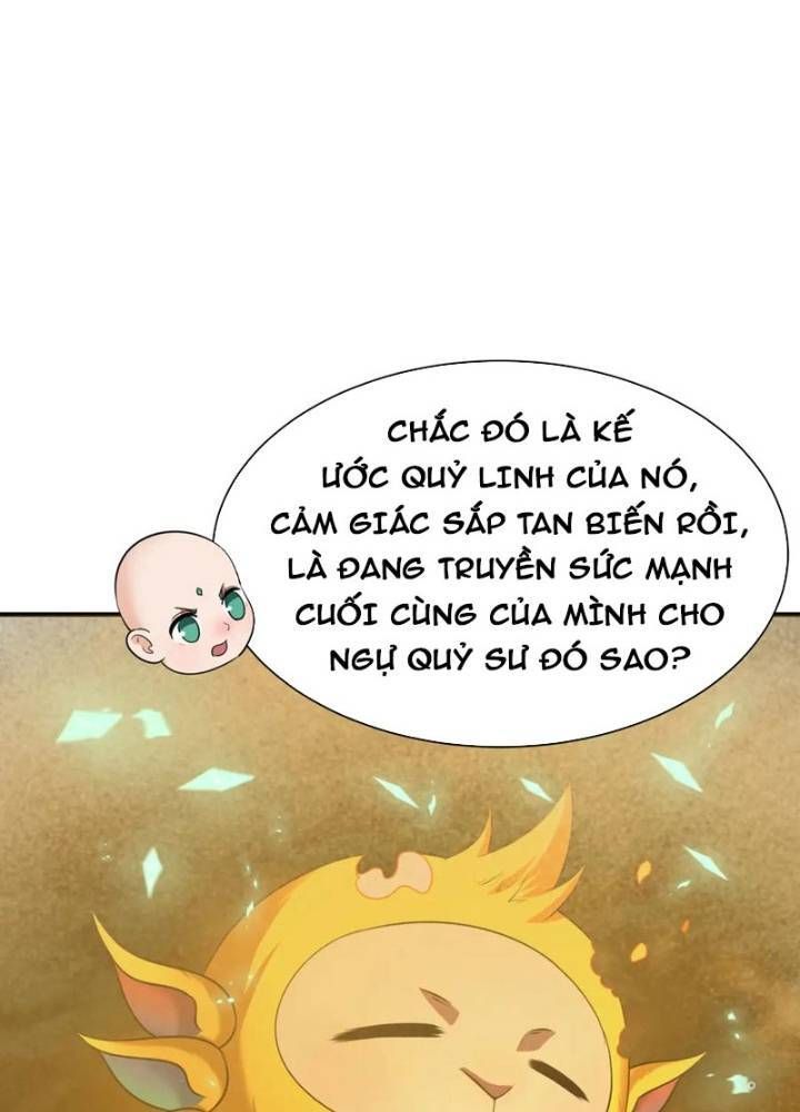 Kỷ Nguyên Kỳ Lạ Chapter 336.1 - Trang 2