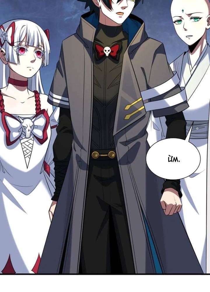 Kỷ Nguyên Kỳ Lạ Chapter 336.1 - Trang 2