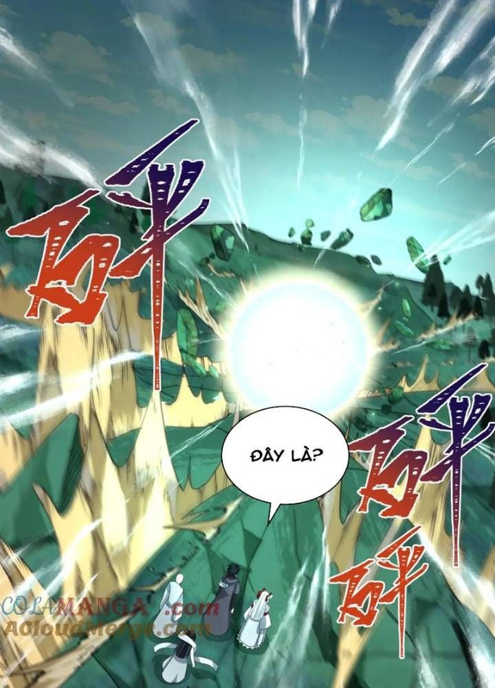 Kỷ Nguyên Kỳ Lạ Chapter 336.1 - Trang 2