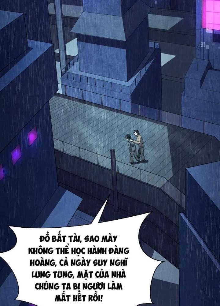 Kỷ Nguyên Kỳ Lạ Chapter 336.2 - Trang 2