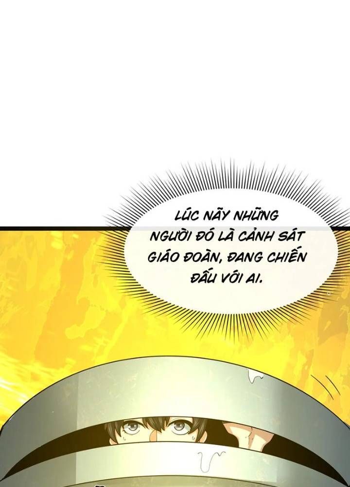 Kỷ Nguyên Kỳ Lạ Chapter 336.2 - Trang 2