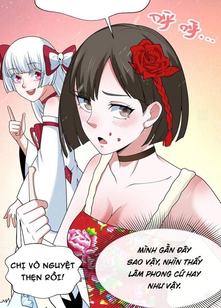 Kỷ Nguyên Kỳ Lạ Chapter 336.2 - Trang 2