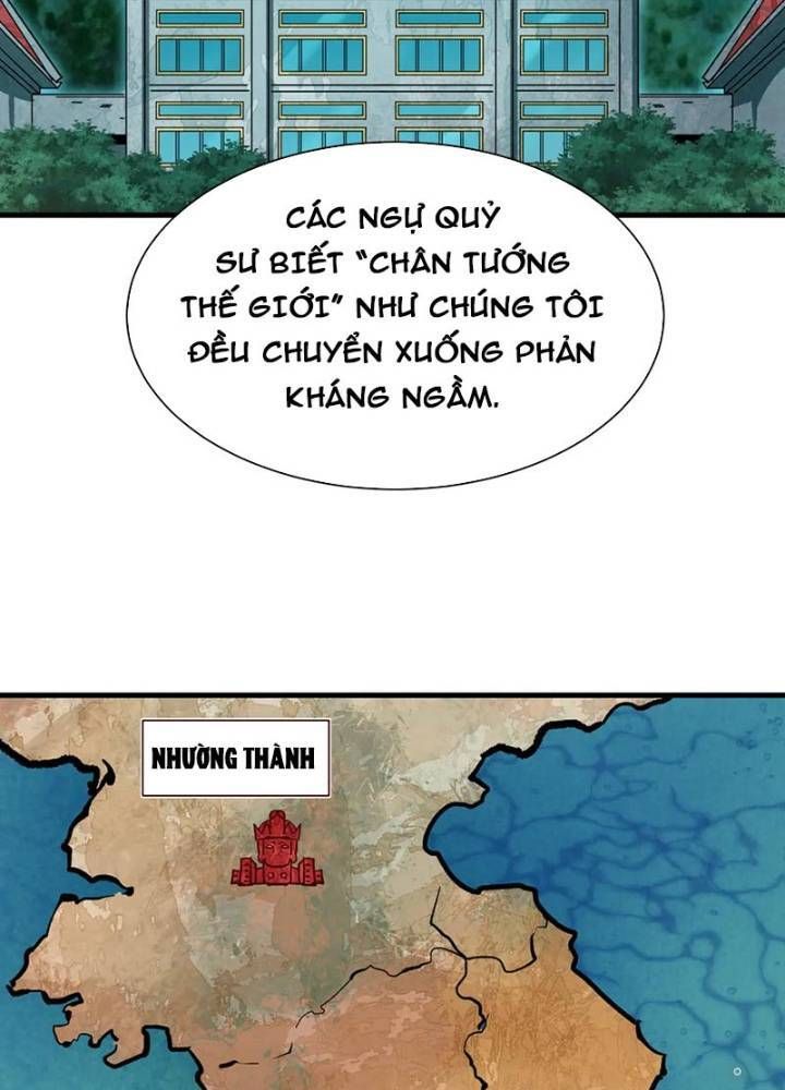 Kỷ Nguyên Kỳ Lạ Chapter 336.2 - Trang 2