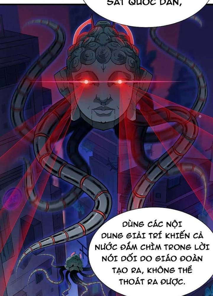 Kỷ Nguyên Kỳ Lạ Chapter 336.2 - Trang 2