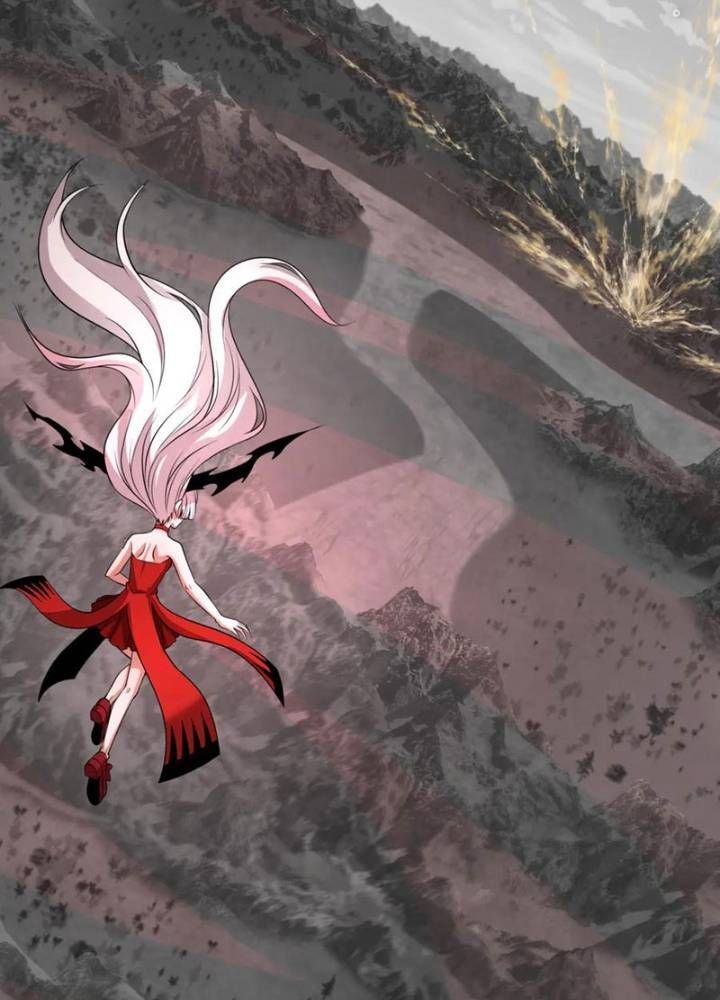 Kỷ Nguyên Kỳ Lạ Chapter 336.2 - Trang 2