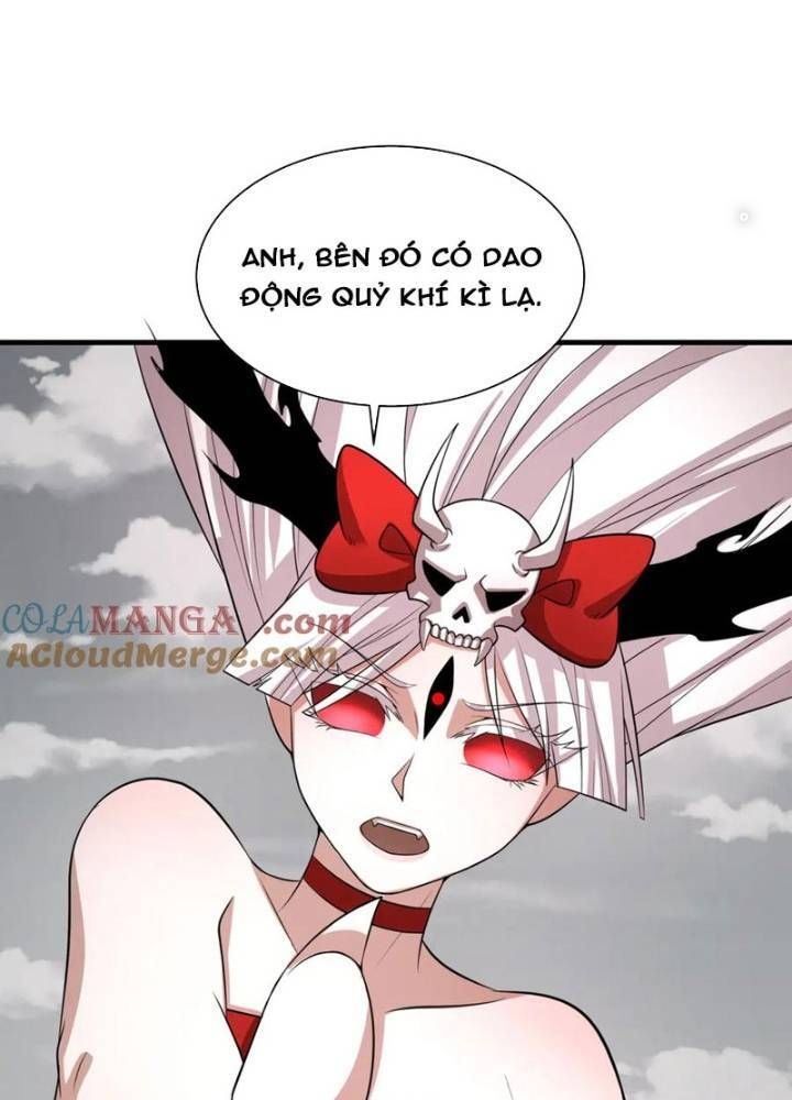 Kỷ Nguyên Kỳ Lạ Chapter 336.2 - Trang 2