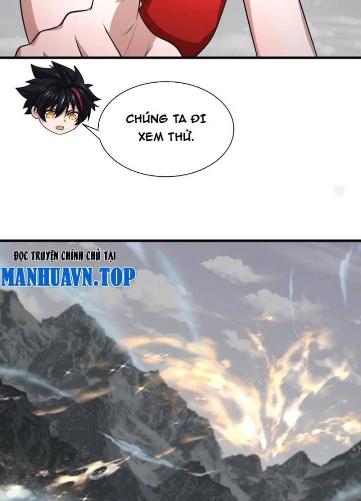 Kỷ Nguyên Kỳ Lạ Chapter 336.2 - Trang 2