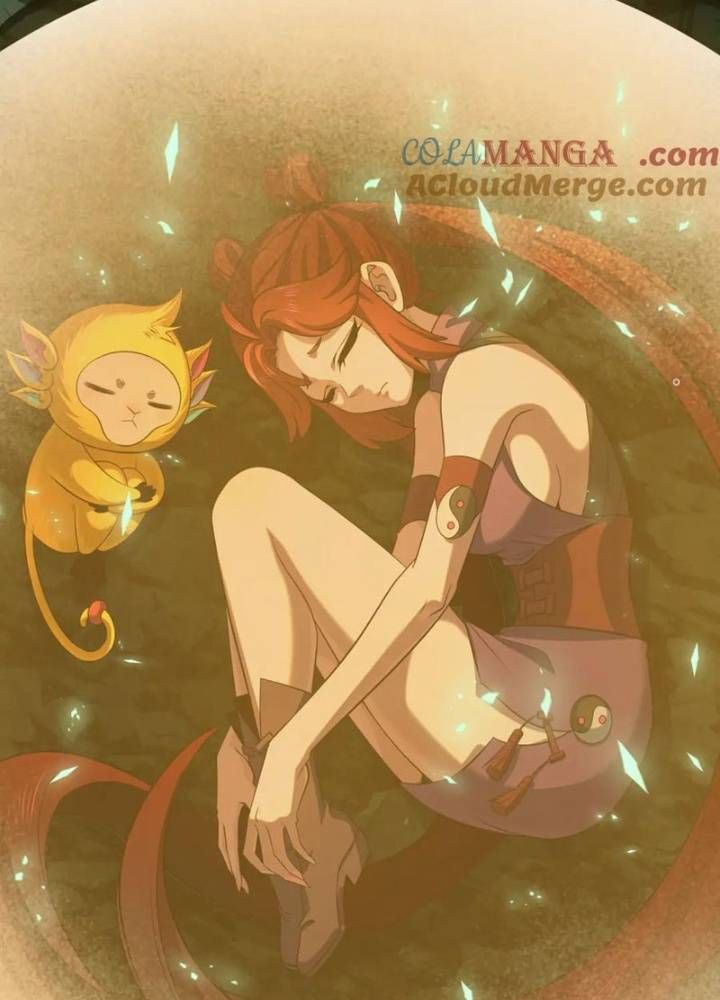 Kỷ Nguyên Kỳ Lạ Chapter 336.2 - Trang 2