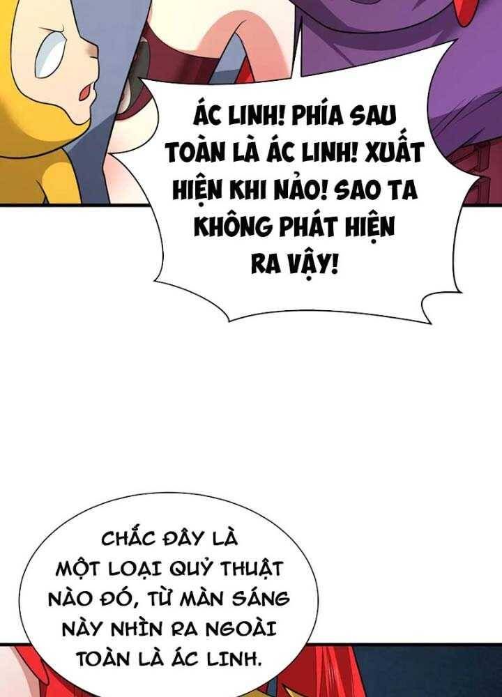 Kỷ Nguyên Kỳ Lạ Chapter 338.1 - Trang 2
