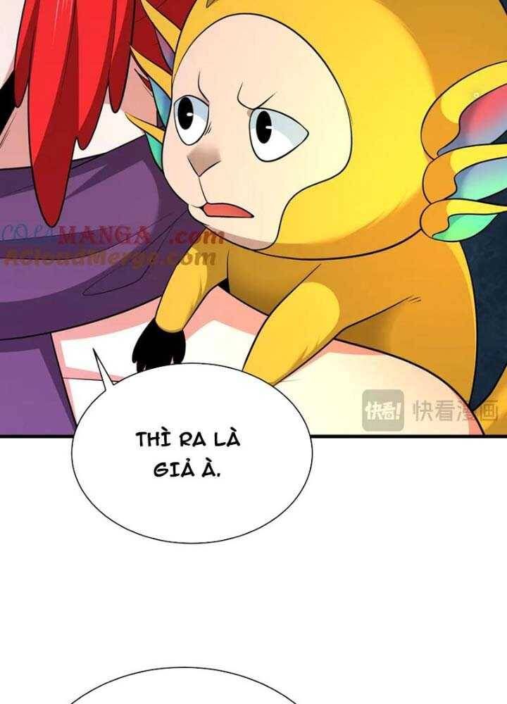 Kỷ Nguyên Kỳ Lạ Chapter 338.1 - Trang 2