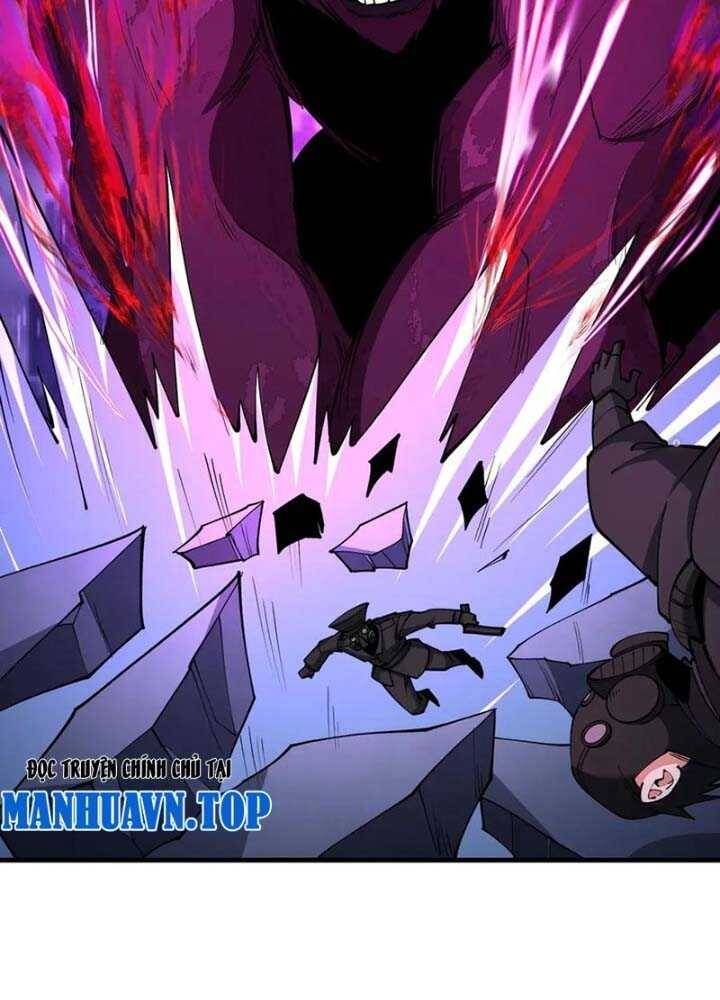 Kỷ Nguyên Kỳ Lạ Chapter 338.1 - Trang 2