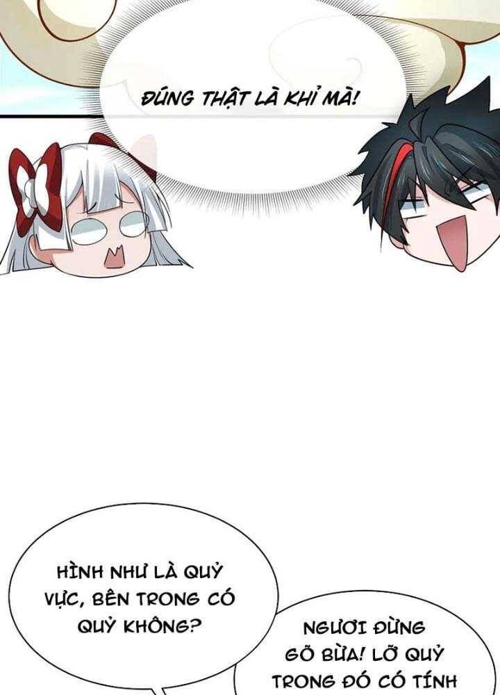 Kỷ Nguyên Kỳ Lạ Chapter 338.1 - Trang 2