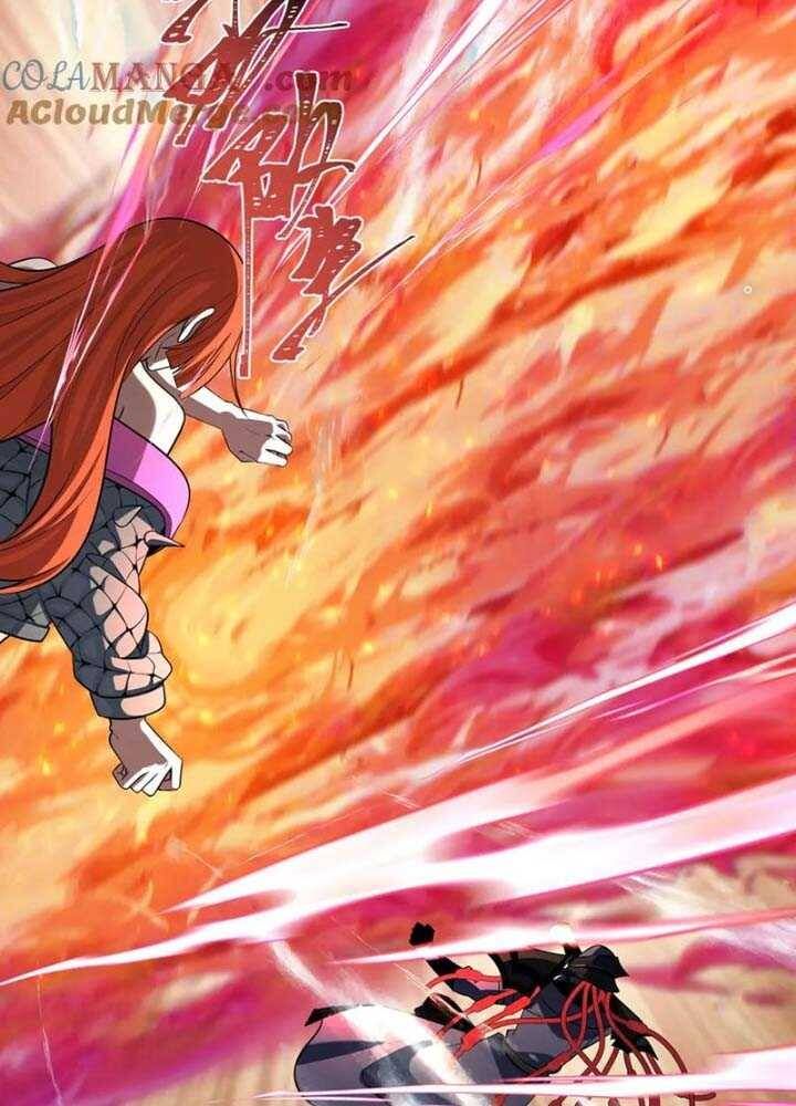 Kỷ Nguyên Kỳ Lạ Chapter 339.1 - Trang 2