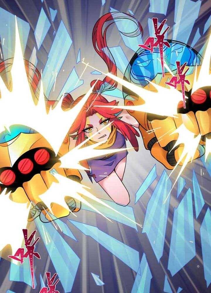 Kỷ Nguyên Kỳ Lạ Chapter 339.1 - Trang 2