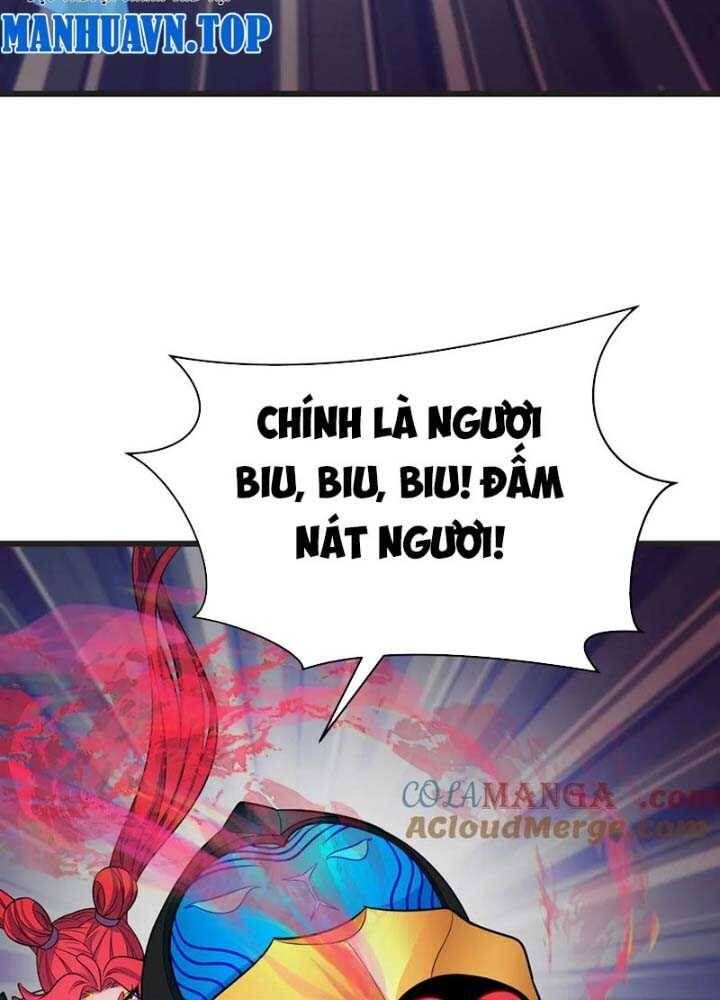 Kỷ Nguyên Kỳ Lạ Chapter 339.1 - Trang 2