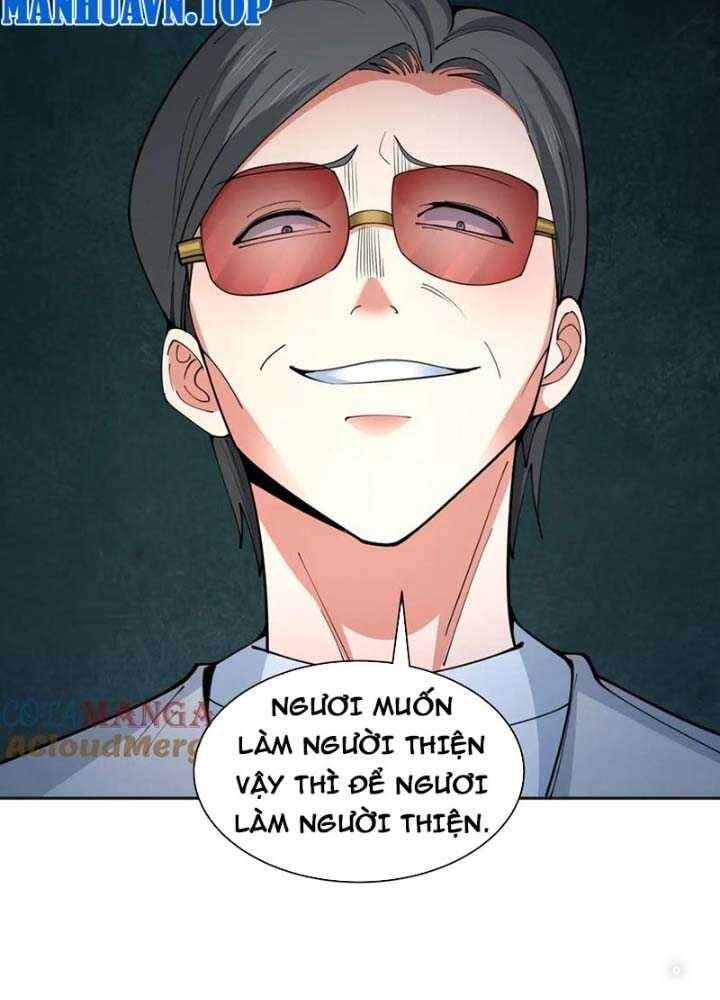 Kỷ Nguyên Kỳ Lạ Chapter 339.1 - Trang 2