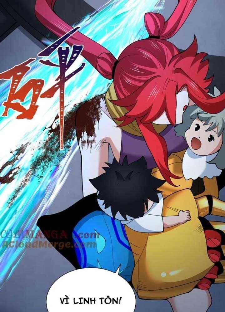 Kỷ Nguyên Kỳ Lạ Chapter 339.1 - Trang 2