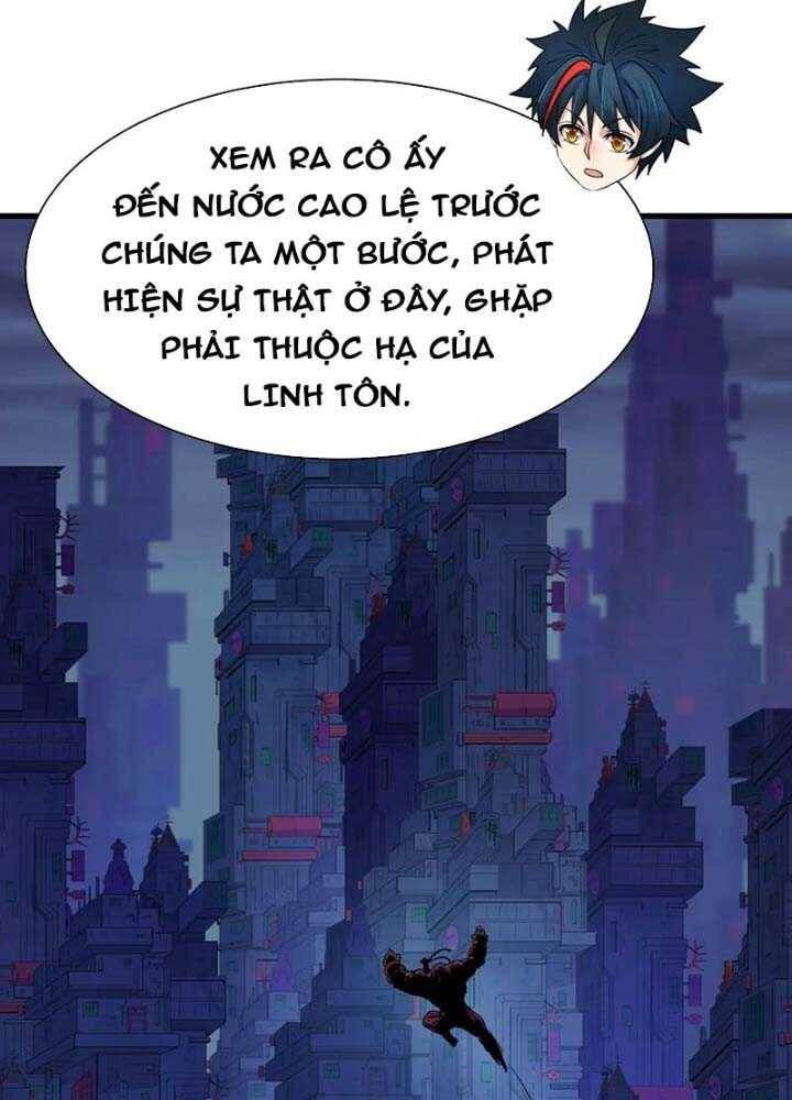Kỷ Nguyên Kỳ Lạ Chapter 339.2 - Trang 2