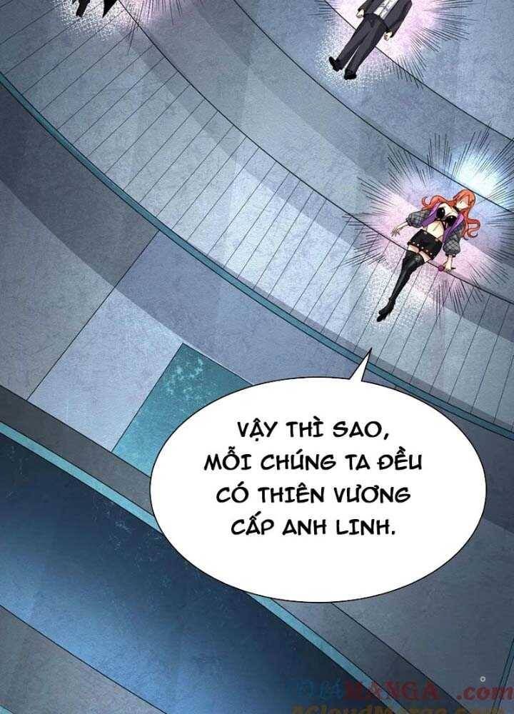 Kỷ Nguyên Kỳ Lạ Chapter 339.2 - Trang 2
