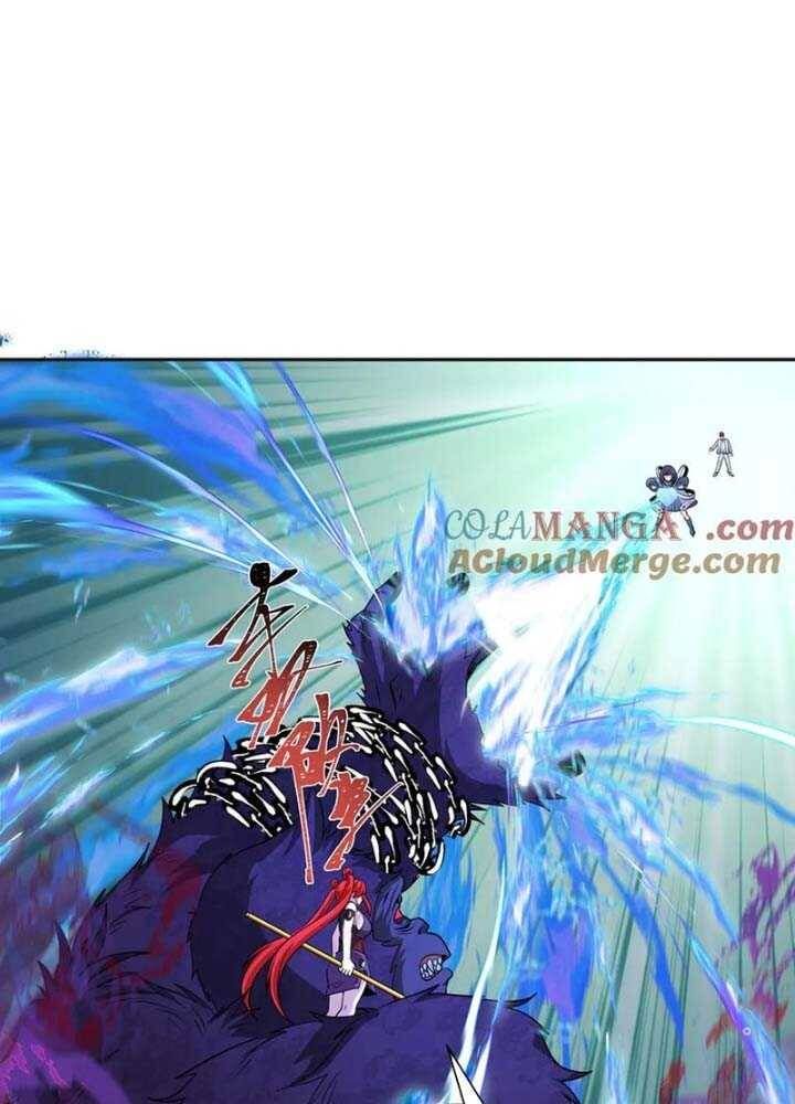 Kỷ Nguyên Kỳ Lạ Chapter 339.2 - Trang 2