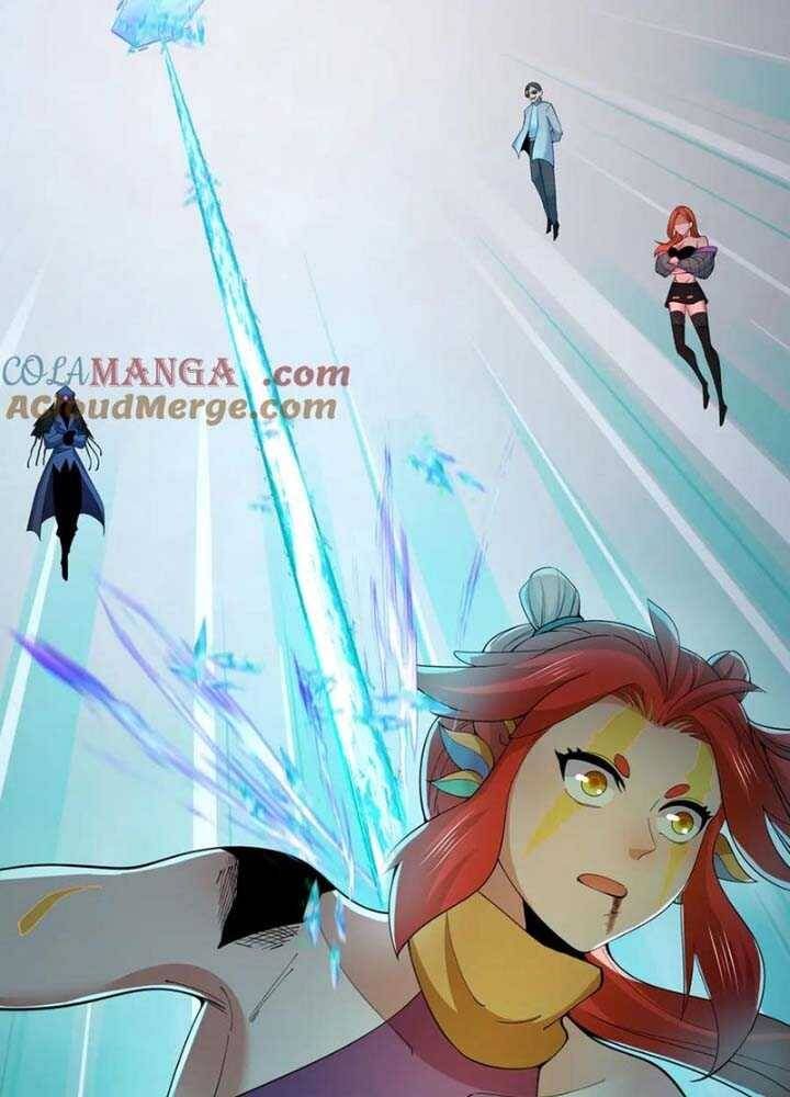 Kỷ Nguyên Kỳ Lạ Chapter 339.2 - Trang 2