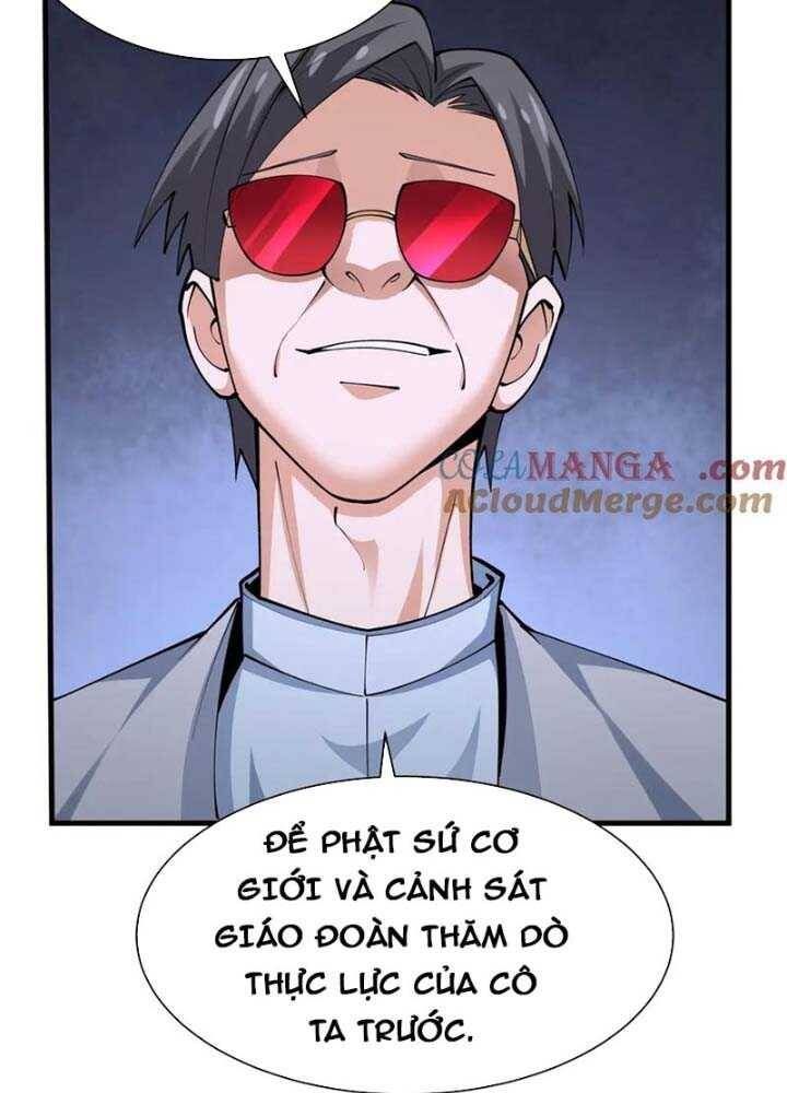 Kỷ Nguyên Kỳ Lạ Chapter 339.2 - Trang 2