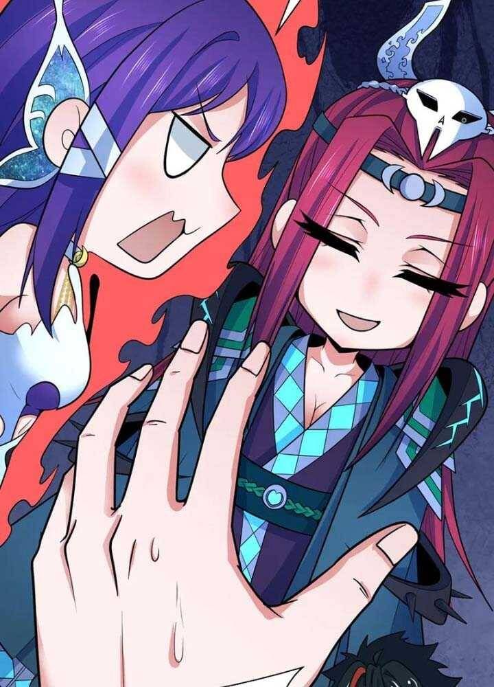 Kỷ Nguyên Kỳ Lạ Chapter 340.1 - Trang 2