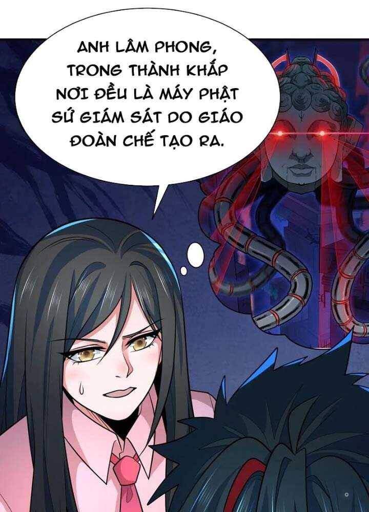 Kỷ Nguyên Kỳ Lạ Chapter 340.1 - Trang 2
