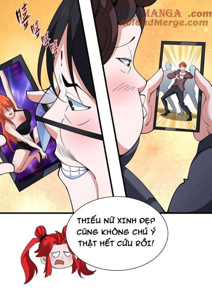 Kỷ Nguyên Kỳ Lạ Chapter 340.2 - Trang 2