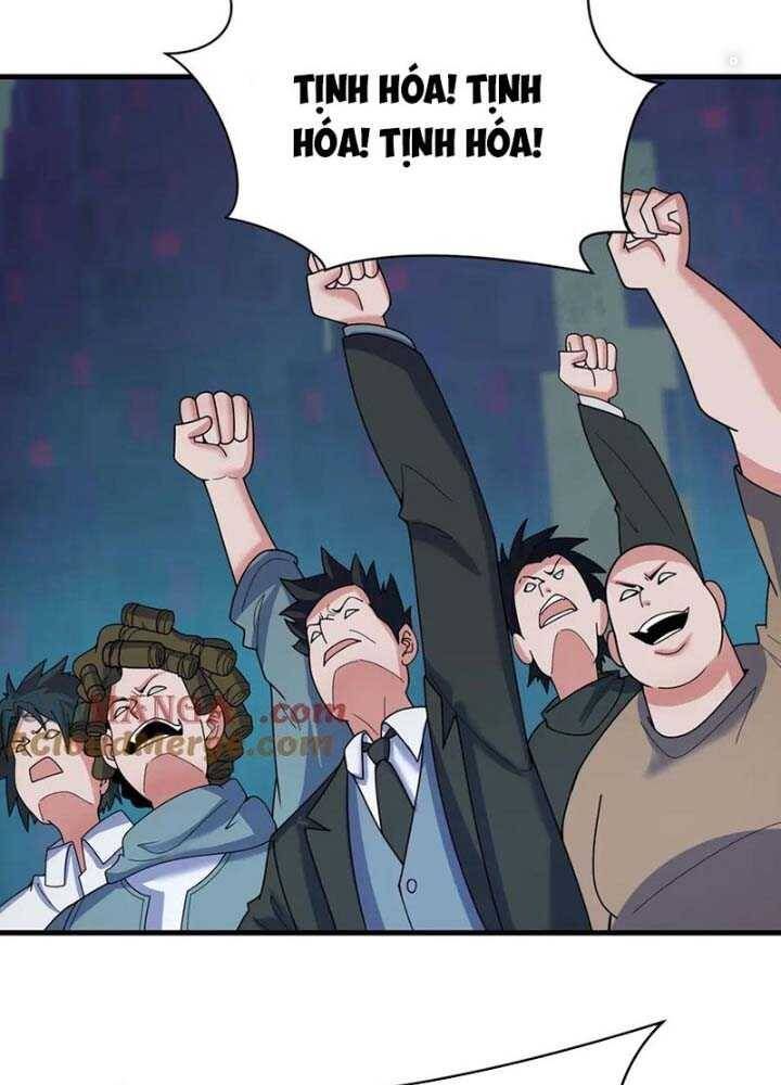 Kỷ Nguyên Kỳ Lạ Chapter 340.2 - Trang 2