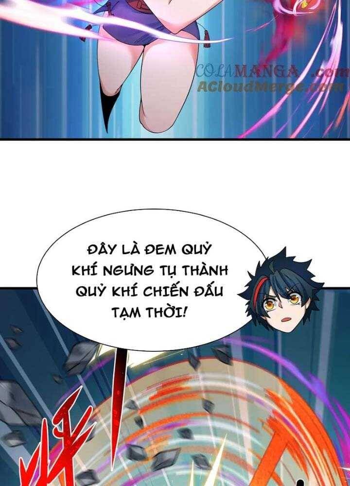 Kỷ Nguyên Kỳ Lạ Chapter 340.2 - Trang 2