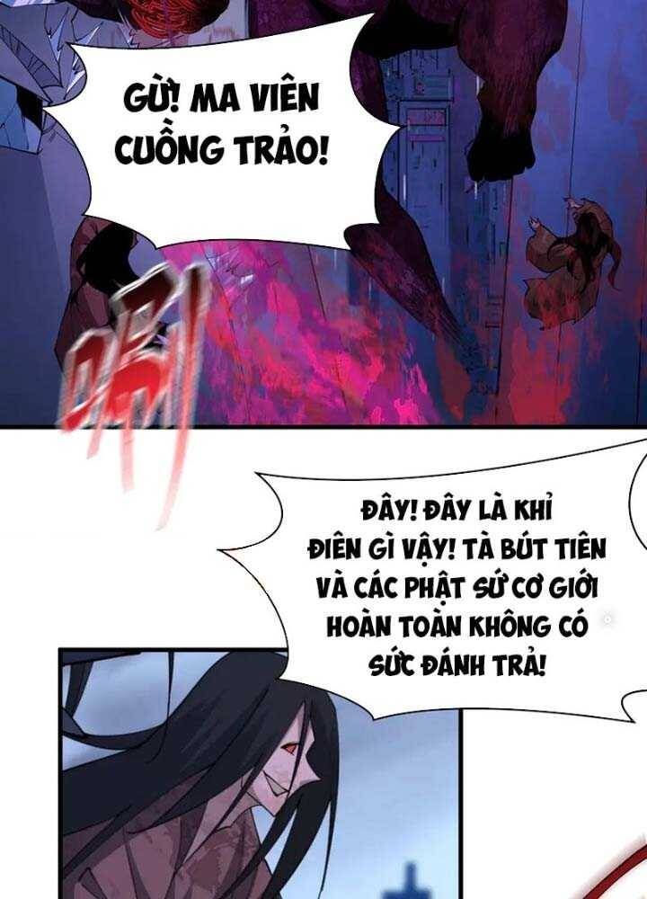 Kỷ Nguyên Kỳ Lạ Chapter 340.2 - Trang 2